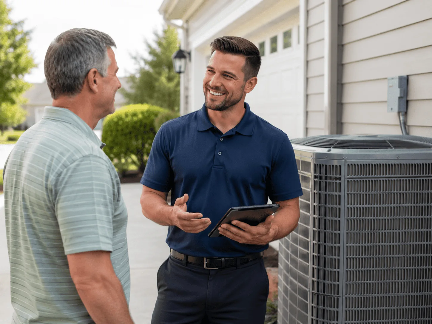 Heat Pump Installation La Moille, IL FAQs